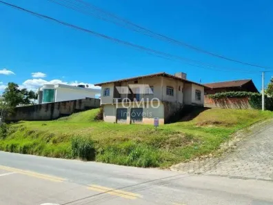 Casa com 3 Quartos à venda, 176m² no Santa Terezinha, Gaspar