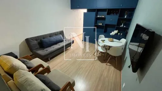 Apartamento com 1 Quarto à venda, 36m² no Copacabana, Rio de Janeiro