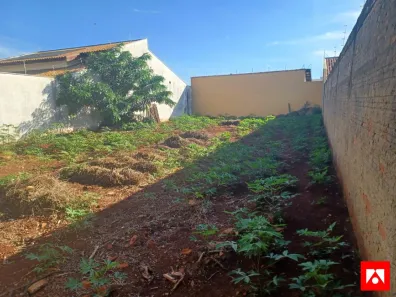 Lote/Terreno à venda, 390m² no Residencial Furlan, Santa Bárbara D'Oeste