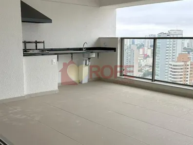Apartamento com 3 Quartos à venda, 142m² no Vila Mariana, São Paulo