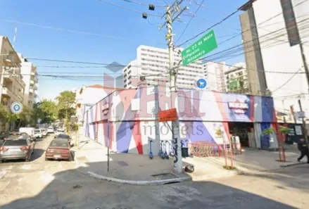 Galpão/Depósito/Armazém à venda, 620m² no Bela Vista, São Paulo