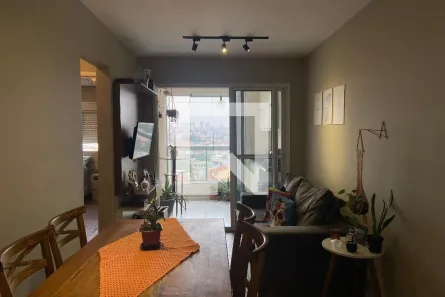 Apartamento com 2 Quartos à venda, 64m² no Vila Osasco, Osasco