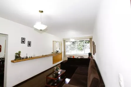 Apartamento com 4 Quartos à venda, 180m² no Luxemburgo, Belo Horizonte