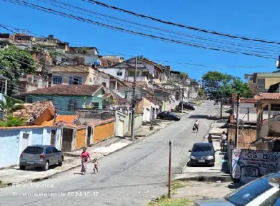 Apartamento com 2 Quartos à venda, 72m² no Madureira, Rio de Janeiro