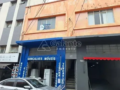 Ponto Comercial para alugar, 70m² no Centro, Campinas
