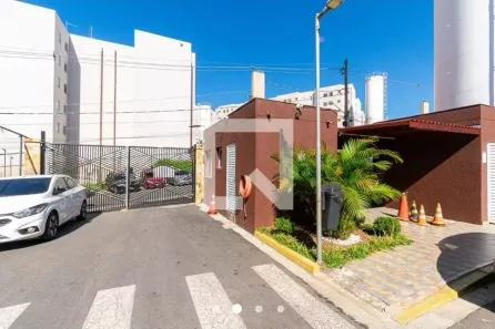 Apartamento com 2 Quartos à venda, 51m² no Jardim da Laranjeira (Zona Leste), São Paulo