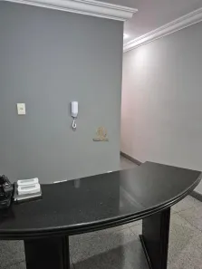 Sala Comercial para alugar, 68m² no Cambuí, Campinas