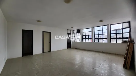 Sala Comercial com 1 Quarto para venda ou aluguel, 62m² no Vila Itapura, Campinas