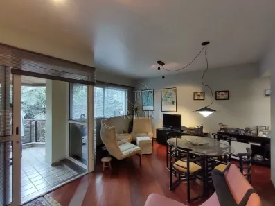 Apartamento com 3 Quartos para venda ou aluguel, 120m² no Bela Vista, Porto Alegre