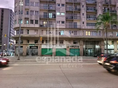 Ponto Comercial para alugar, 212m² no Floresta, Porto Alegre