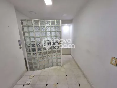 Sala Comercial com 1 Quarto à venda, 54m² no Copacabana, Rio de Janeiro