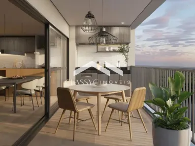 Apartamento com 2 Quartos à venda, 68m² no Jardim Sul, Uberlândia