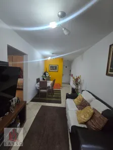 Apartamento com 2 Quartos à venda, 60m² no Belenzinho, São Paulo