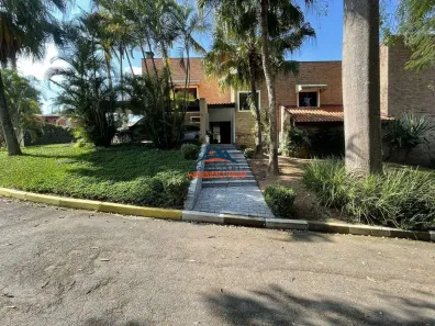 Casa de Condomínio com 4 Quartos à venda, 615m² no Recanto Impla, Carapicuíba