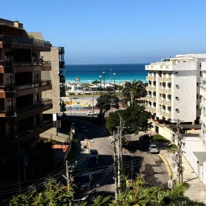 Cobertura com 3 Quartos à venda, 195m² no Vila Nova, Cabo Frio