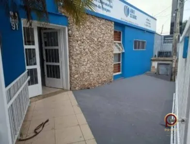 Imóvel Comercial para alugar, 250m² no Centro, Sorocaba