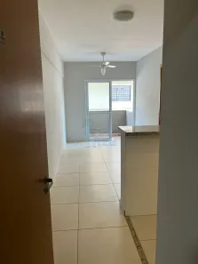 Apartamento com 1 Quarto à venda, 43m² no Nova Aliança, Ribeirão Preto