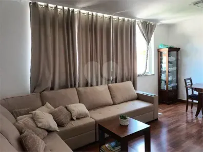 Apartamento com 3 Quartos à venda, 101m² no Água Branca, São Paulo