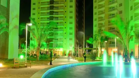 Apartamento com 3 Quartos à venda, 96m² no Carandiru, São Paulo