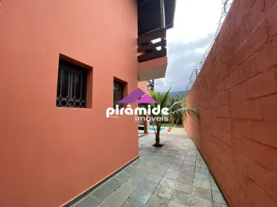Casa com 4 Quartos à venda, 399m² no Massaguaçu, Caraguatatuba