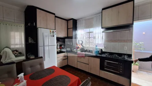 Casa com 2 Quartos à venda, 95m² no Parque das Nações, Indaiatuba