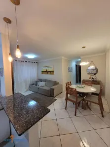Apartamento com 2 Quartos à venda, 67m² no Novo México, Vila Velha