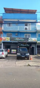 Prédio Comercial à venda, 726m² no Setor de Indústrias Bernardo Sayão, Brasília
