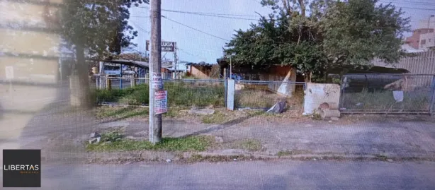 Lote/Terreno à venda, 361m² no Jardim Floresta, Porto Alegre