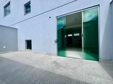 Apartamento com 3 Quartos à venda, 75m² no Candelária, Belo Horizonte