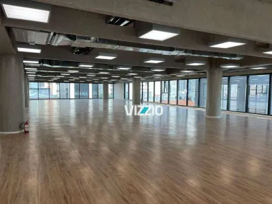 Sala Comercial para alugar, 390m² no Pinheiros, São Paulo