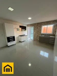 Apartamento com 2 Quartos à venda, 98m² no Jardim Guarará, Santo André