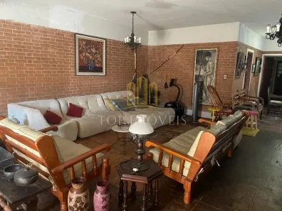 Casa com 3 Quartos à venda, 233m² no Vila Adyana, São José dos Campos