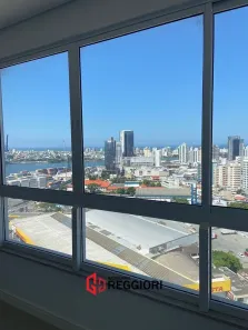 Apartamento com 2 Quartos à venda, 72m² no Centro, Itajaí
