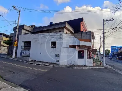 Sobrado com 4 Quartos à venda, 200m² no Jardim Santa Bárbara, São Paulo