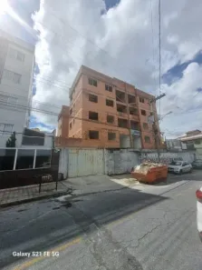 Apartamento com 3 Quartos à venda, 130m² no Tirol (Barreiro), Belo Horizonte