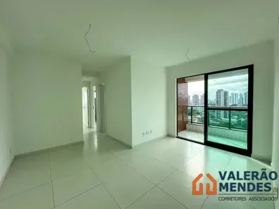 Apartamento com 2 Quartos à venda, 59m² no Madalena, Recife