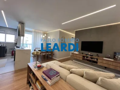 Apartamento com 2 Quartos à venda, 60m² no Consolação, São Paulo