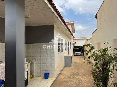 Casa com 3 Quartos à venda, 144m² no Centro, Itapetininga