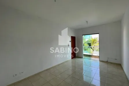 Apartamento com 2 Quartos à venda, 74m² no Residencial Portal da Mantiqueira, Taubaté