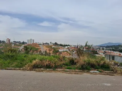 Lote/Terreno à venda, 239m² no Centro, Várzea Paulista