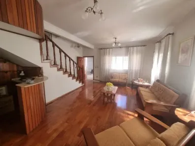 Casa com 5 Quartos para alugar, 541m² no Centro, Santa Bárbara D'Oeste