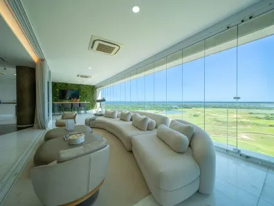Apartamento com 5 Quartos à venda, 648m² no Barra da Tijuca, Rio de Janeiro