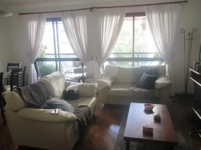 Apartamento com 3 Quartos à venda, 105m² no Real Parque, São Paulo