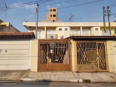 Casa com 3 Quartos à venda, 116m² no Parque Boturussu, São Paulo