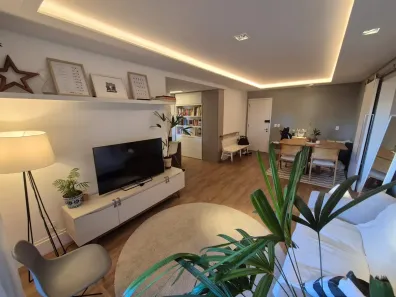 Apartamento com 2 Quartos à venda, 96m² no Barra da Tijuca, Rio de Janeiro