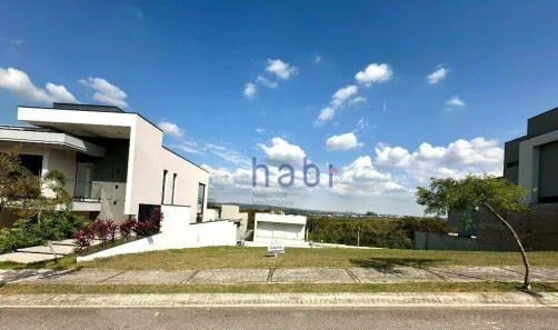 Lote/Terreno à venda, 308m² no Cyrela Landscape Esplanada, Votorantim