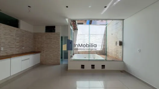 Casa com 3 Quartos à venda, 200m² no Vila São João, Goiânia