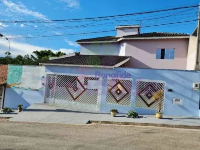 Casa com 3 Quartos à venda, 194m² no Mirante da Colonia, Jundiaí