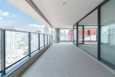 Apartamento com 4 Quartos à venda, 263m² no Pinheiros, São Paulo