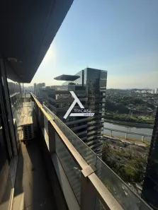 Sala Comercial para alugar, 41m² no Vila Gertrudes, São Paulo